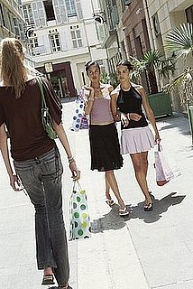 Dear Poll: Are You an Up/Down Girl?